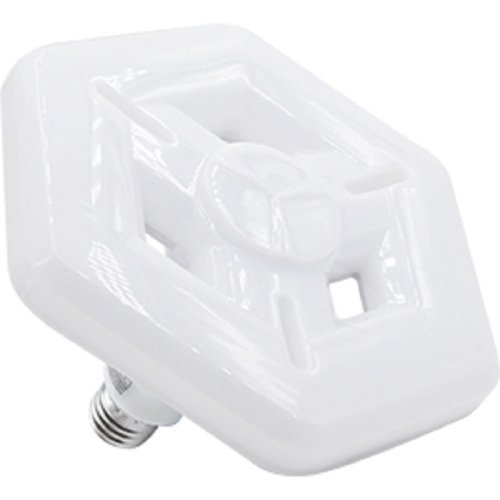 Лампа светодиодная Ecola "Руль" Е27 220В 38Вт 6000К картинка 